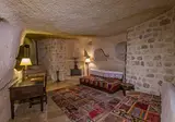 Yunak Evleri Cappadocia Cave Hotel foto 5