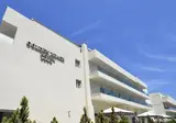 Golden Beach Hotel foto 22