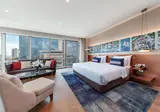 Delta Hotels by Marriott Istanbul Levent foto 19