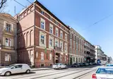Hotel Maksymilian foto 1
