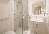 Best Western Hotel Kantstrasse Berlin foto 30