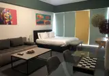 Connect Suites foto 12