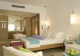 Petasos Beach Resort & Spa foto 2
