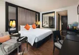 Mövenpick Hotel Sukhumvit 15 foto 22