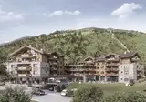 Venediger Lodge foto 1