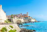 Zuid-Franse charme aan de Côte d'Azur (6 dagen) foto 16