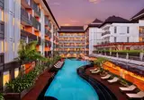 Fairfield by Marriott Bali Kuta Sunset Road foto 14