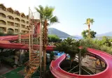 Gölmar Beach Hotel foto 21