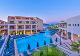 Porto Platanias Beach Resort & Spa foto 2