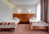 Hotel Gromada Warsaw Centrum foto 3