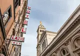 Hotel Lazio foto 2