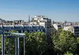 Hotel Mercure Paris 17 Batignolles foto 13