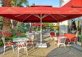 Limak Eurasia Luxury Hotel foto 4
