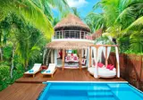 W Maldives foto 3