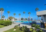 Irina Beach Hotel foto 1