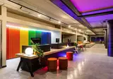 Ibis Styles Roma Aurelia foto 7