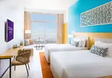 Centara Mirage Beach Resort Dubai foto 23