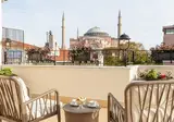 Celal Sultan Hotel foto 30