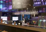 Moxy Amsterdam Schiphol Airport foto 18