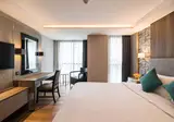 Citrus Suites Sukhumvit 6 Bangkok foto 25