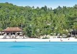 Melati Beach Resort & Spa foto 17