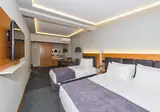 Bergama Hotel Istanbul foto 28