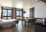 SOWELL RESIDENCES Pierre Blanche**** foto 3