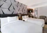 SpringHill Suites New York Midtown Manhattan/Park Avenue foto 21