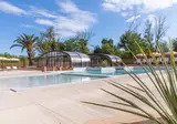 Camping La Chapelle foto 17