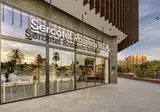 Sercotel Rosaleda Málaga foto 3