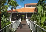 Zoëtry Curaçao Resort & Spa foto 1