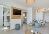 Résidence Prestige Odalys Riviera foto 9