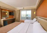 Fly & Go Banu Hotel foto 10