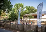 Camping Fontaine Vieille foto 9