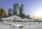 Sheraton Abu Dhabi Hotel & Resort foto 25
