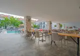 Akdeniz Beach Hotel foto 14