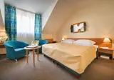 EA Hotel Tosca foto 2