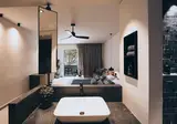 Sentido More Meni Residence & Suites foto 9