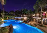 The Hotspring Beach Resort & Spa foto 17