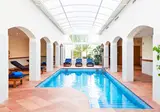 Hotel Cala Fornells foto 17