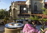 Parador de Hondarribia foto 3