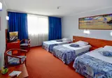 Hotel Aqua Varna foto 18