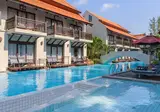 Khao Lak Oriental Resort foto 12