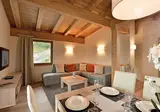 Appartementen Resort Tirol Brixen am Sonnenplateau foto 6