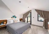 Blu Luxury Unique Hotel Oludeniz foto 12