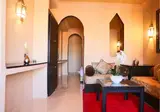Fashion Hotel Marrakech foto 14