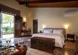 Villa del Gattopardo Suites & Spa foto 1