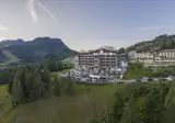 Falkensteiner Hotel Sonnenalpe foto 2