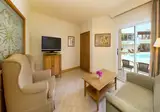 DoubleTree by Hilton Sharm El Sheikh - Sharks Bay Resort foto 5