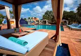Hotel Divi Flamingo Beach Resort & Casino foto 2